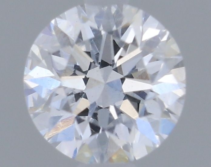 Loose Diamond - ROUND 0.27ct E VS2: Loose Diamond - ROUND 0.27ct E VS2 Source: This is a real non-mined Diamond that has been grown in a lab Shape: ROUND Carats: 0.27 Color: E Clarity: VS2 Certification: IGI Video: