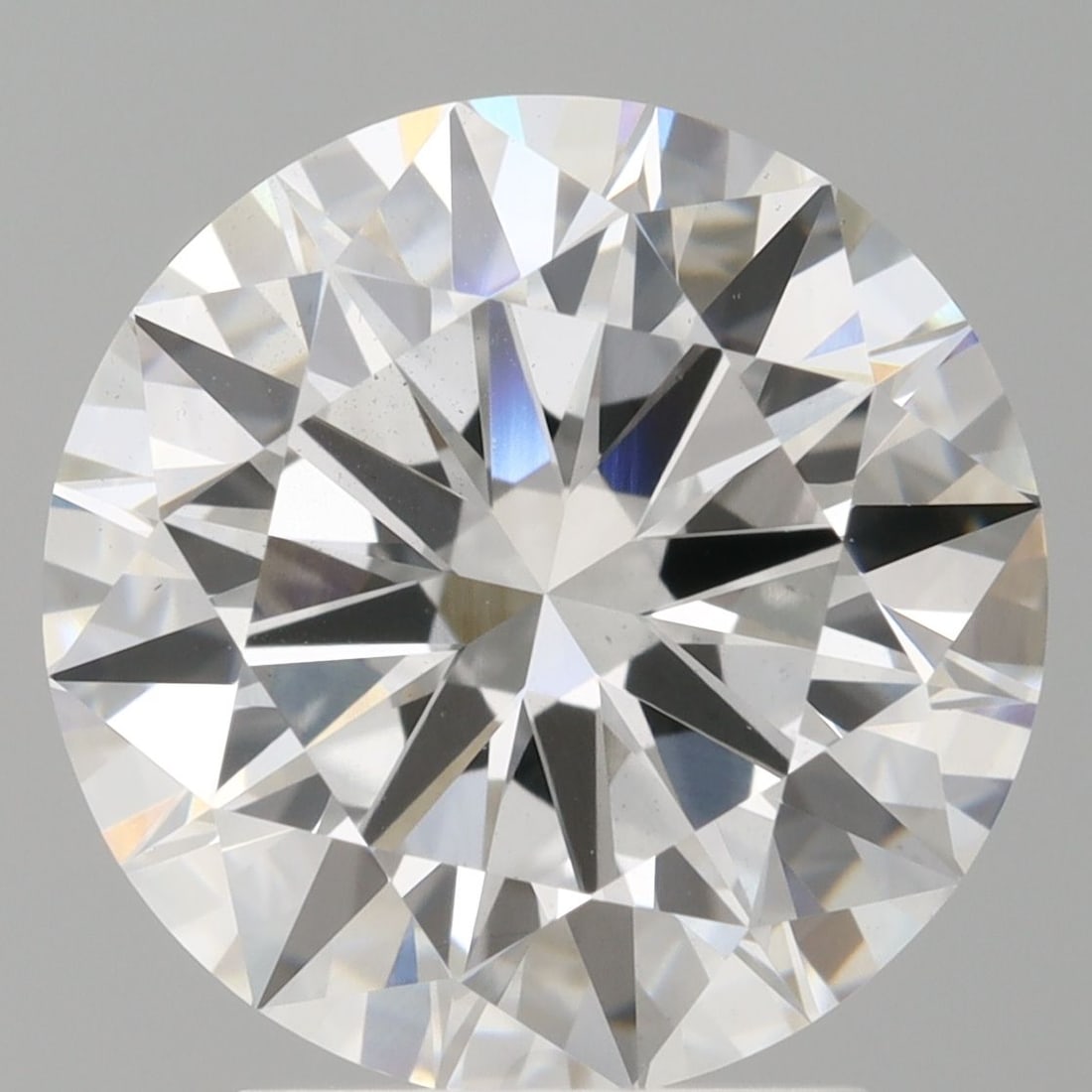 Ideal Loose Diamond - ROUND 3.0ct E VS2 (1 of 1)