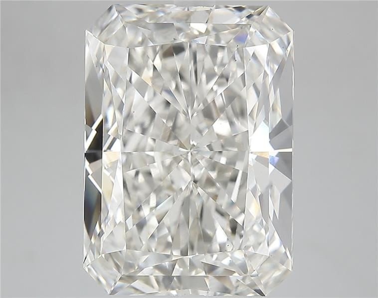 Loose Diamond - RADIANT 10.06ct I VS2: Loose Diamond - RADIANT 10.06ct I VS2 Source: This is a real non-mined Diamond that has been grown in a lab Shape: RADIANT Carats: 10.06 Color: I Clarity: VS2 Certification: IGI Video: