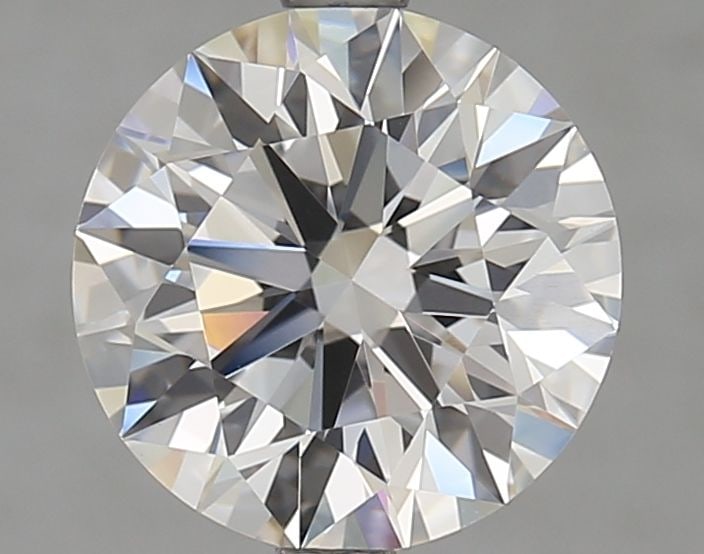 Loose Diamond - ROUND 2.73ct E VS1: Loose Diamond - ROUND 2.73ct E VS1 Source: This is a real non-mined Diamond that has been grown in a lab Shape: ROUND Carats: 2.73 Color: E Clarity: VS1 Certification: GIA Video: