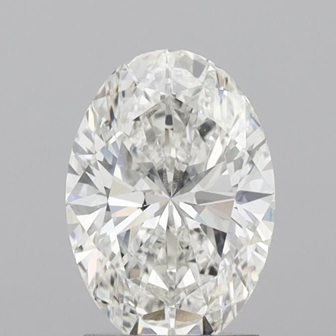 Loose Diamond - OVAL 2.04ct G VVS2: Loose Diamond - OVAL 2.04ct G VVS2 Source: This is a real non-mined Diamond that has been grown in a lab Shape: OVAL Carats: 2.04 Color: G Clarity: VVS2 Certification: IGI Video: