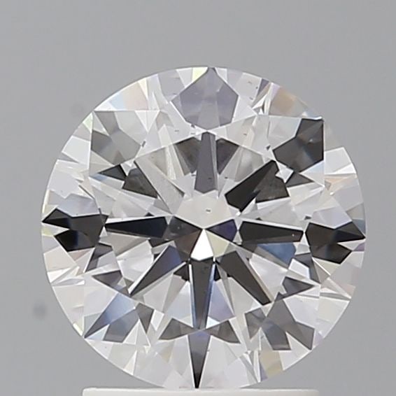 Loose Diamond - ROUND 2.02ct E VS2 (1 of 1)