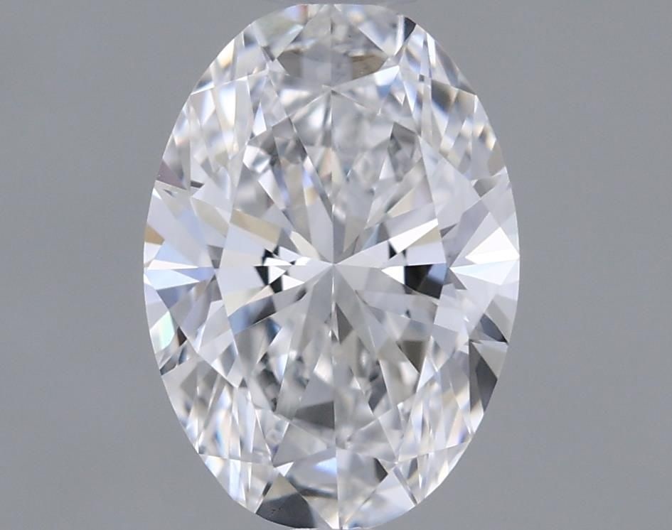 Loose Diamond - OVAL 0.54ct D VS1: Loose Diamond - OVAL 0.54ct D VS1 Source: This is a real non-mined Diamond that has been grown in a lab Shape: OVAL Carats: 0.54 Color: D Clarity: VS1 Certification: SGL Video: