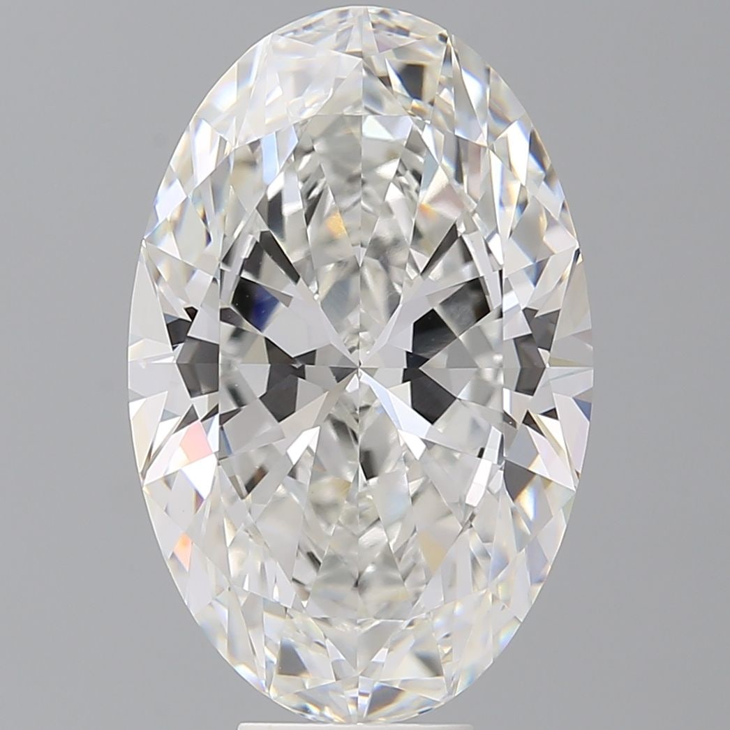 Loose Diamond - OVAL 9.59ct F VVS2: Loose Diamond - OVAL 9.59ct F VVS2 Source: This is a real non-mined Diamond that has been grown in a lab Shape: OVAL Carats: 9.59 Color: F Clarity: VVS2 Certification: IGI Video:
