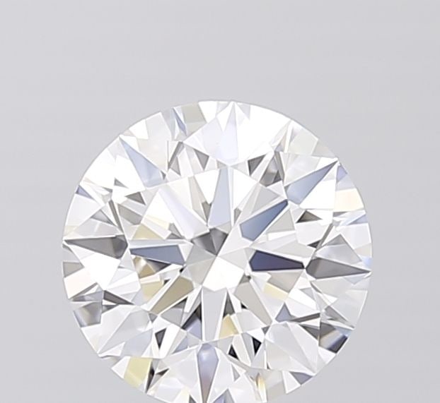 Ideal Loose Diamond - ROUND 1.59ct D VVS2 (1 of 1)