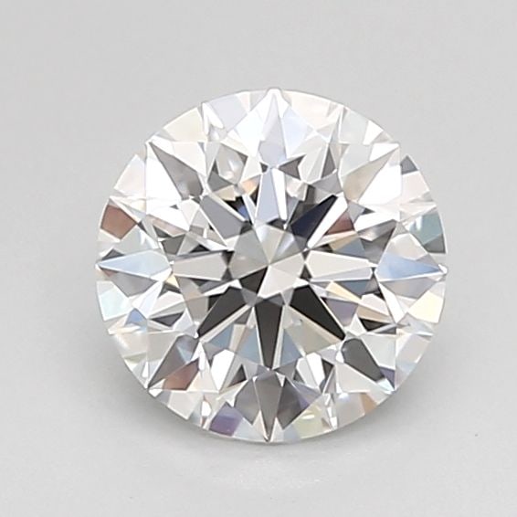 Ideal Loose Diamond - ROUND 1.02ct D VVS2: Ideal Loose Diamond - ROUND 1.02ct D VVS2 Source: This is a real non-mined Diamond that has been grown in a lab Shape: ROUND Carats: 1.02 Color: D Clarity: VVS2 Certification: IGI Video: