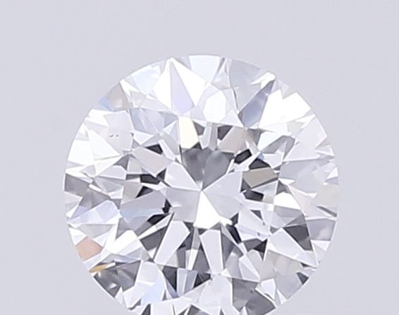 Loose Diamond - ROUND 0.56ct D VS1: Loose Diamond - ROUND 0.56ct D VS1 Source: This is a real non-mined Diamond that has been grown in a lab Shape: ROUND Carats: 0.56 Color: D Clarity: VS1 Certification: IGI Video: