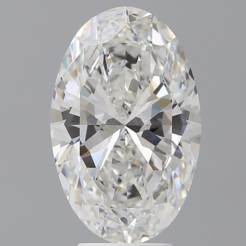 Loose Diamond - OVAL 5.04ct E VVS2: Loose Diamond - OVAL 5.04ct E VVS2 Source: This is a real non-mined Diamond that has been grown in a lab Shape: OVAL Carats: 5.04 Color: E Clarity: VVS2 Certification: IGI Video:
