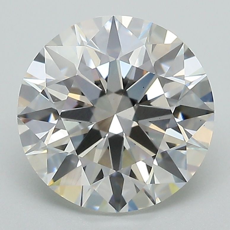 Loose Diamond - ROUND 3.1ct F VS1: Loose Diamond - ROUND 3.1ct F VS1 Source: This is a real non-mined Diamond that has been grown in a lab Shape: ROUND Carats: 3.1 Color: F Clarity: VS1 Certification: GIA Video: