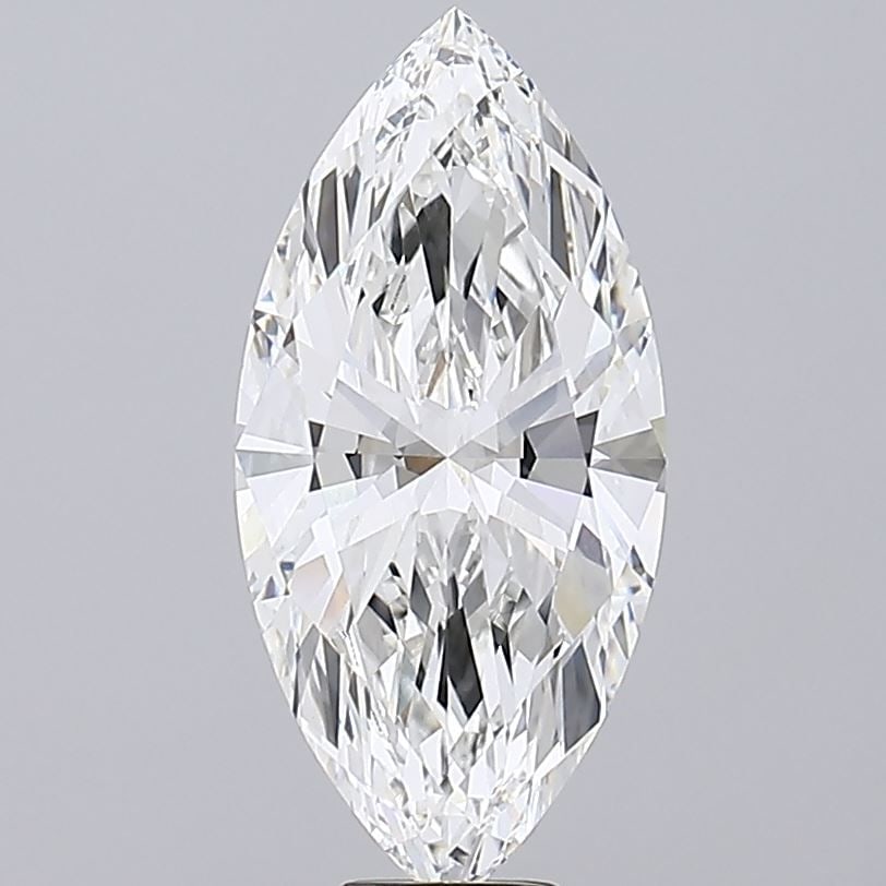 Loose Diamond - MARQUISE 11.03ct F VVS2: Loose Diamond - MARQUISE 11.03ct F VVS2 Source: This is a real non-mined Diamond that has been grown in a lab Shape: MARQUISE Carats: 11.03 Color: F Clarity: VVS2 Certification: IGI Video: