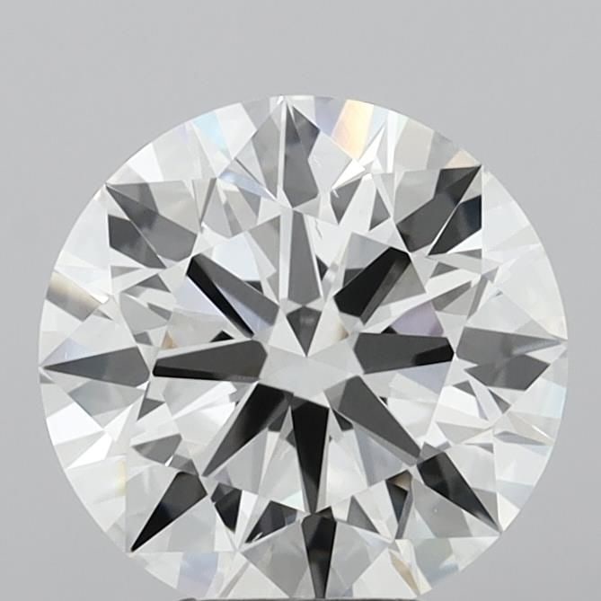 Ideal Loose Diamond - ROUND 4.64ct F VS2: Ideal Loose Diamond - ROUND 4.64ct F VS2 Source: This is a real non-mined Diamond that has been grown in a lab Shape: ROUND Carats: 4.64 Color: F Clarity: VS2 Certification: IGI Video: