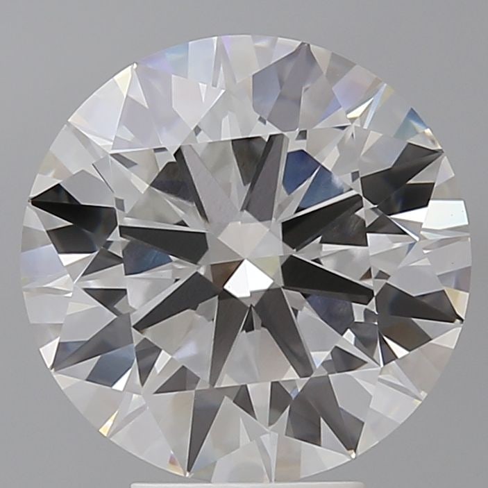Ideal Loose Diamond - ROUND 5.52ct E VVS2: Ideal Loose Diamond - ROUND 5.52ct E VVS2 Source: This is a real non-mined Diamond that has been grown in a lab Shape: ROUND Carats: 5.52 Color: E Clarity: VVS2 Certification: IGI Video: