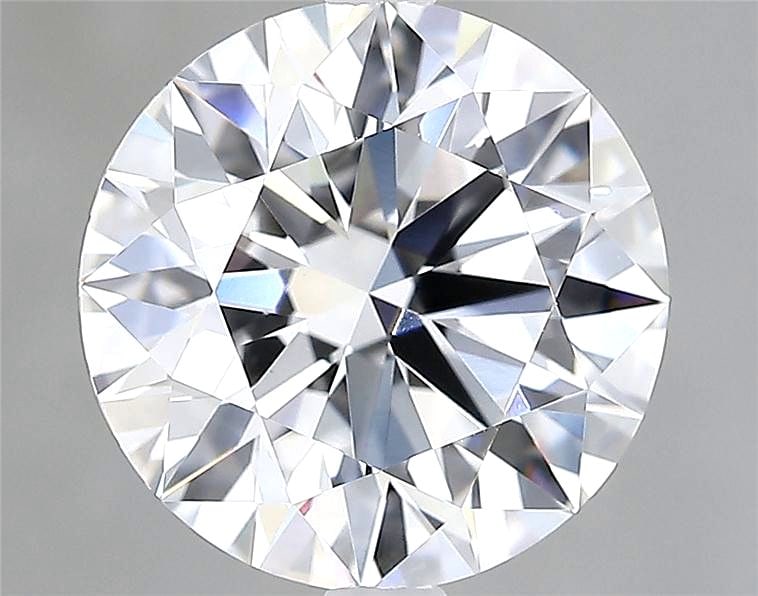 Loose Diamond - ROUND 2.72ct D VS1 (1 of 1)
