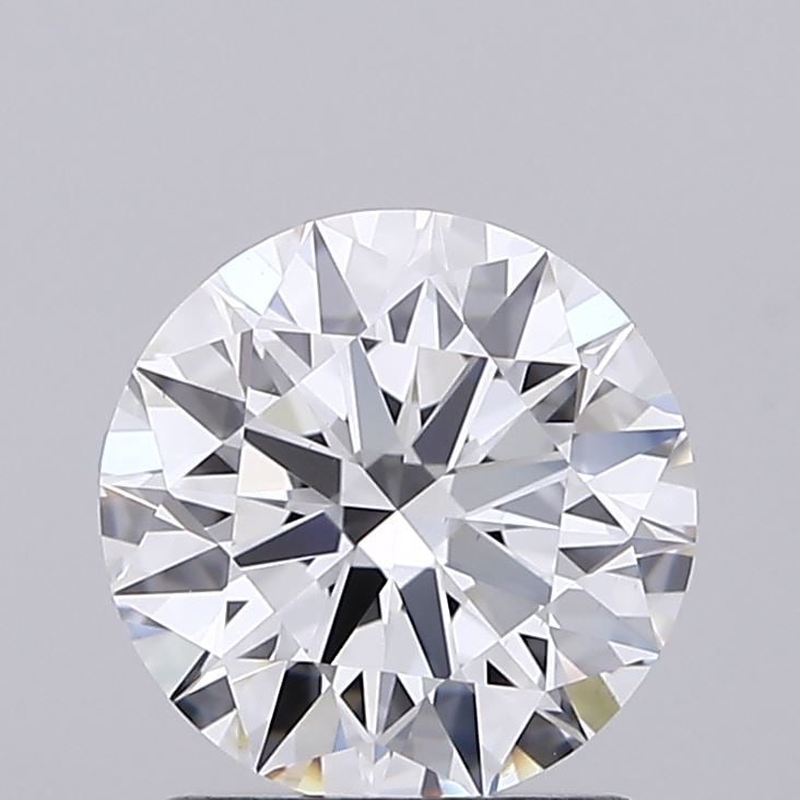 Ideal Loose Diamond - ROUND 1.54ct D VS1: Ideal Loose Diamond - ROUND 1.54ct D VS1 Source: This is a real non-mined Diamond that has been grown in a lab Shape: ROUND Carats: 1.54 Color: D Clarity: VS1 Certification: IGI Video: