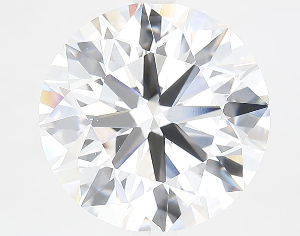 Ideal Loose Diamond - ROUND 5.76ct F VS1: Ideal Loose Diamond - ROUND 5.76ct F VS1 Source: This is a real non-mined Diamond that has been grown in a lab Shape: ROUND Carats: 5.76 Color: F Clarity: VS1 Certification: IGI Video: