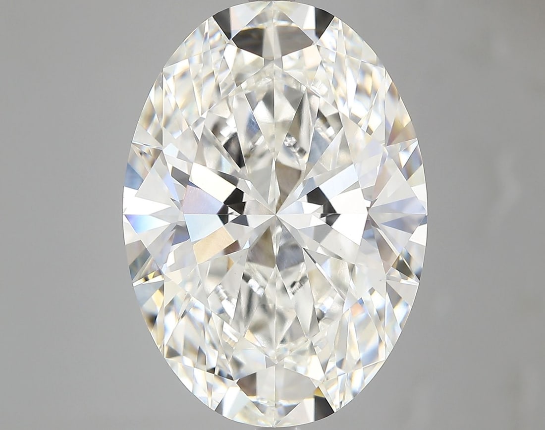 Loose Diamond - OVAL 10.08ct F VVS2: Loose Diamond - OVAL 10.08ct F VVS2 Source: This is a real non-mined Diamond that has been grown in a lab Shape: OVAL Carats: 10.08 Color: F Clarity: VVS2 Certification: IGI Video: