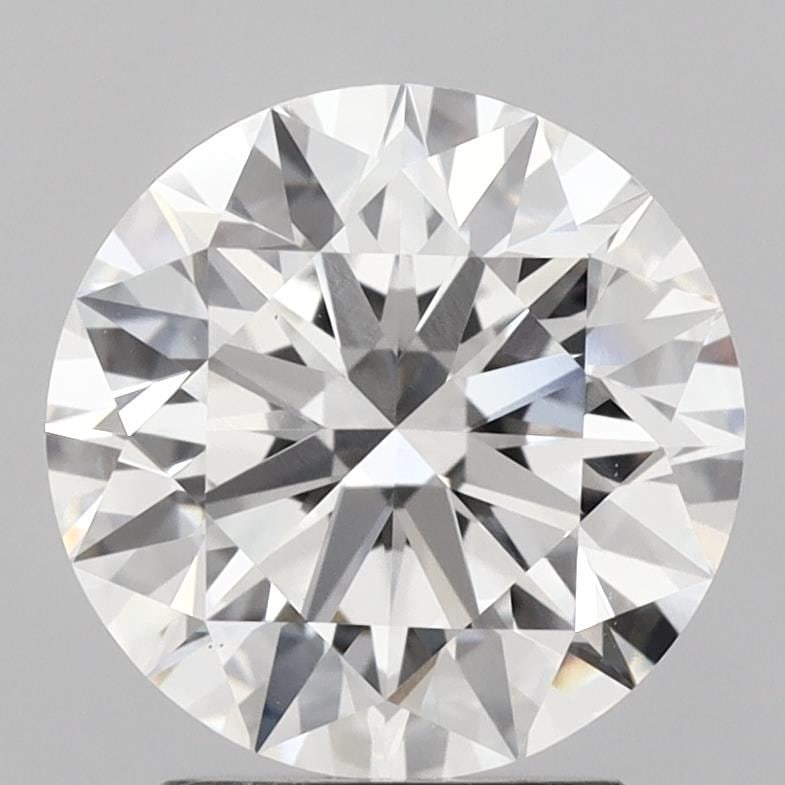 Ideal Loose Diamond - ROUND 2.77ct E VS1: Ideal Loose Diamond - ROUND 2.77ct E VS1 Source: This is a real non-mined Diamond that has been grown in a lab Shape: ROUND Carats: 2.77 Color: E Clarity: VS1 Certification: IGI Video: