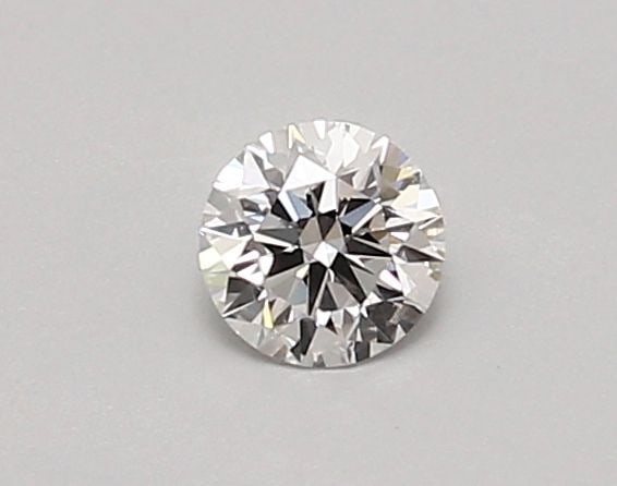 Ideal Loose Diamond - ROUND 0.33ct D VVS2 (1 of 1)