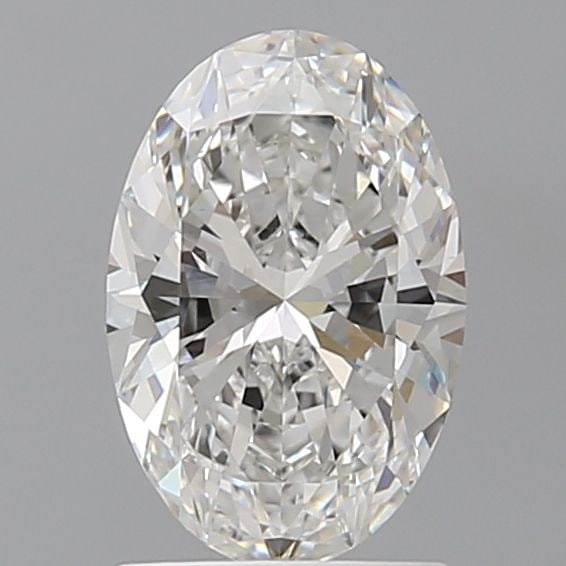 Loose Diamond - OVAL 1.55ct E VVS2 (1 of 1)