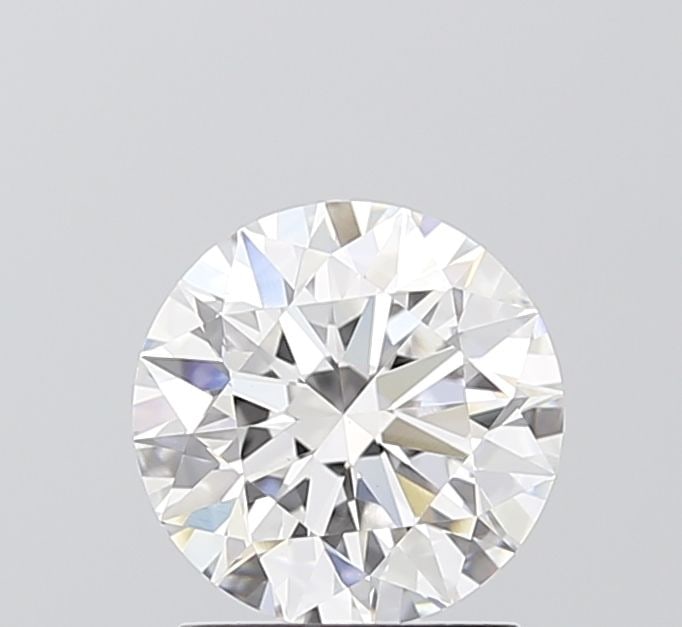 Ideal Loose Diamond - ROUND 1.54ct D VVS2: Ideal Loose Diamond - ROUND 1.54ct D VVS2 Source: This is a real non-mined Diamond that has been grown in a lab Shape: ROUND Carats: 1.54 Color: D Clarity: VVS2 Certification: IGI Video: