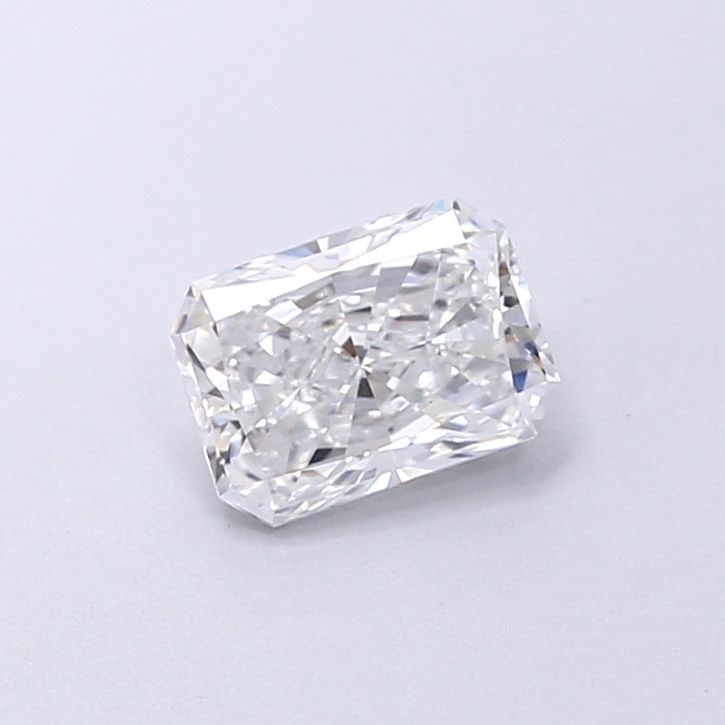 Loose Diamond - RADIANT 0.71ct D VS1: Loose Diamond - RADIANT 0.71ct D VS1 Source: This is a real non-mined Diamond that has been grown in a lab Shape: RADIANT Carats: 0.71 Color: D Clarity: VS1 Certification: IGI Video: Video Link