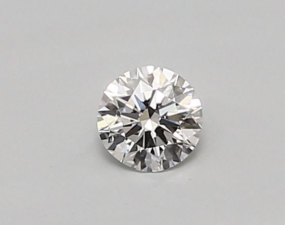Ideal Loose Diamond - ROUND 0.26ct D VVS1: Ideal Loose Diamond - ROUND 0.26ct D VVS1 Source: This is a real non-mined Diamond that has been grown in a lab Shape: ROUND Carats: 0.26 Color: D Clarity: VVS1 Certification: IGI Video: Video Link
