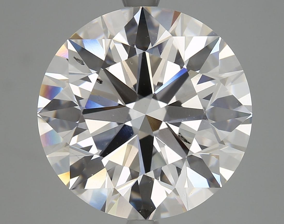 Ideal Loose Diamond - ROUND 9.23ct F VS2: Ideal Loose Diamond - ROUND 9.23ct F VS2 Source: This is a real non-mined Diamond that has been grown in a lab Shape: ROUND Carats: 9.23 Color: F Clarity: VS2 Certification: IGI Video: