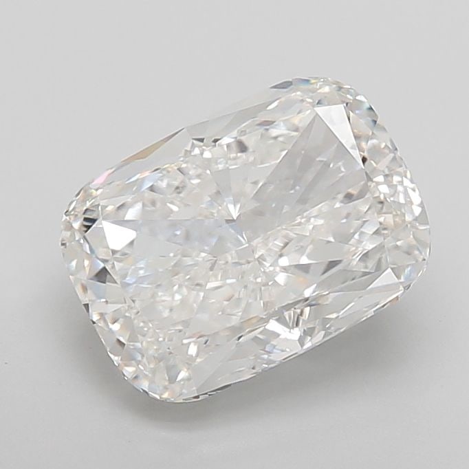 Loose Diamond - CUSHION MODIFIED 4.52ct E IF (1 of 1)