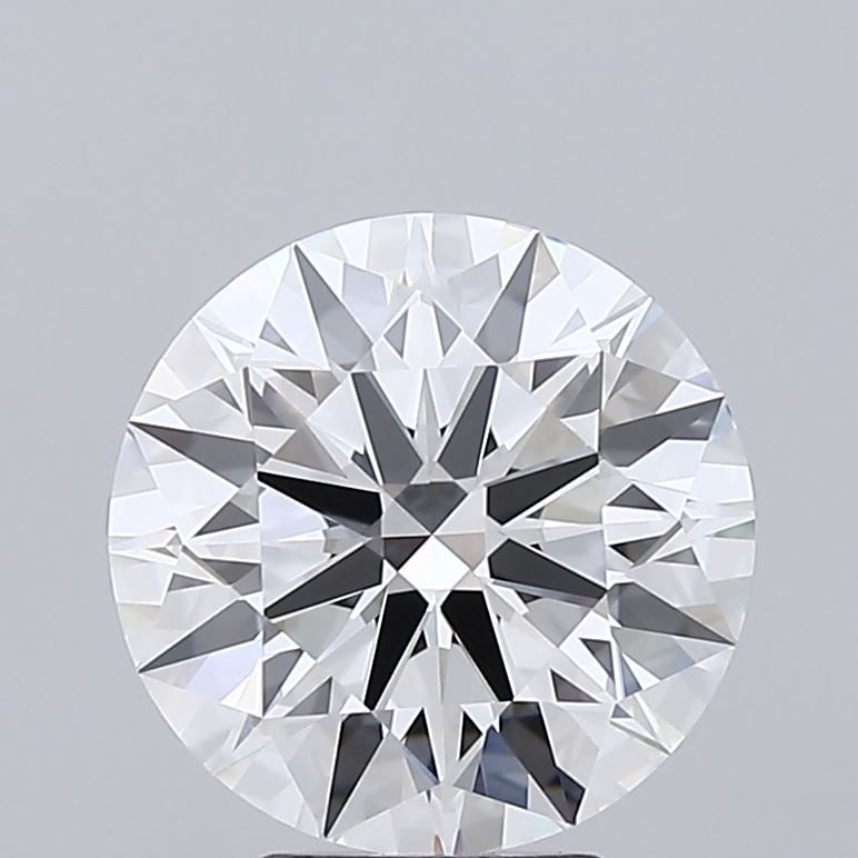 Ideal Loose Diamond - ROUND 4.06ct D IF (1 of 1)
