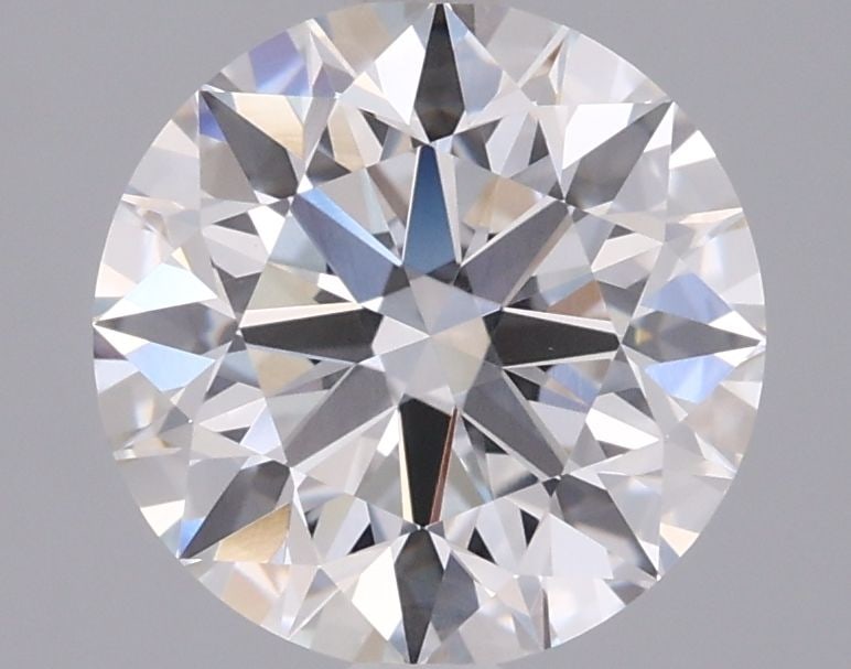 Ideal Loose Diamond - ROUND 2.05ct D VVS2: Ideal Loose Diamond - ROUND 2.05ct D VVS2 Source: This is a real non-mined Diamond that has been grown in a lab Shape: ROUND Carats: 2.05 Color: D Clarity: VVS2 Certification: IGI Video: