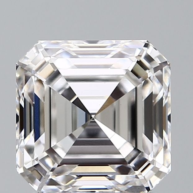 Loose Diamond - SQUARE EMERALD 2.08ct D VS1: Loose Diamond - SQUARE EMERALD 2.08ct D VS1 Source: This is a real non-mined Diamond that has been grown in a lab Shape: SQUARE EMERALD Carats: 2.08 Color: D Clarity: VS1 Certification: IGI Video: