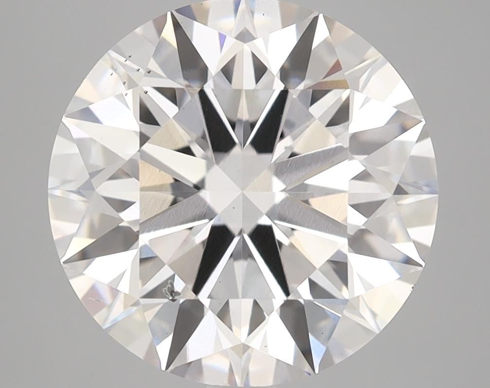 Ideal Loose Diamond - ROUND 5.32ct F SI1: Ideal Loose Diamond - ROUND 5.32ct F SI1 Source: This is a real non-mined Diamond that has been grown in a lab Shape: ROUND Carats: 5.32 Color: F Clarity: SI1 Certification: IGI Video: