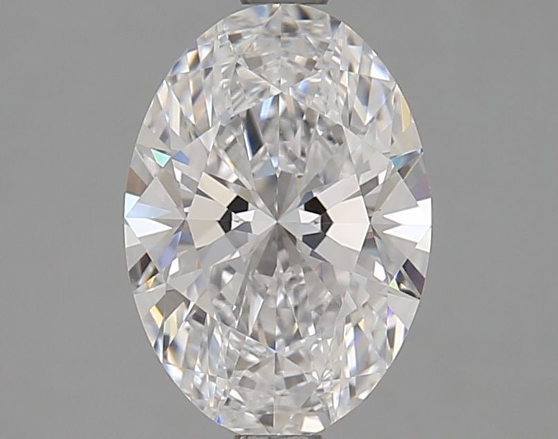 Loose Diamond - OVAL 2.02ct D VS1: Loose Diamond - OVAL 2.02ct D VS1 Source: This is a real non-mined Diamond that has been grown in a lab Shape: OVAL Carats: 2.02 Color: D Clarity: VS1 Certification: GIA Video: