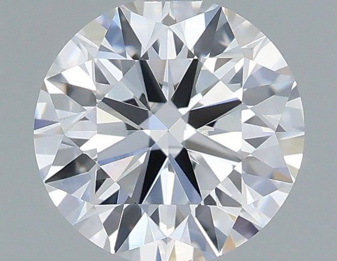 Ideal Loose Diamond - ROUND 0.74ct D VVS2: Ideal Loose Diamond - ROUND 0.74ct D VVS2 Source: This is a real non-mined Diamond that has been grown in a lab Shape: ROUND Carats: 0.74 Color: D Clarity: VVS2 Certification: IGI Video: