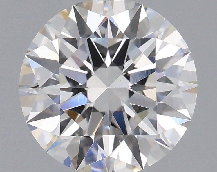 Ideal Loose Diamond - ROUND 1.52ct F VS1: Ideal Loose Diamond - ROUND 1.52ct F VS1 Source: This is a real non-mined Diamond that has been grown in a lab Shape: ROUND Carats: 1.52 Color: F Clarity: VS1 Certification: IGI Video:
