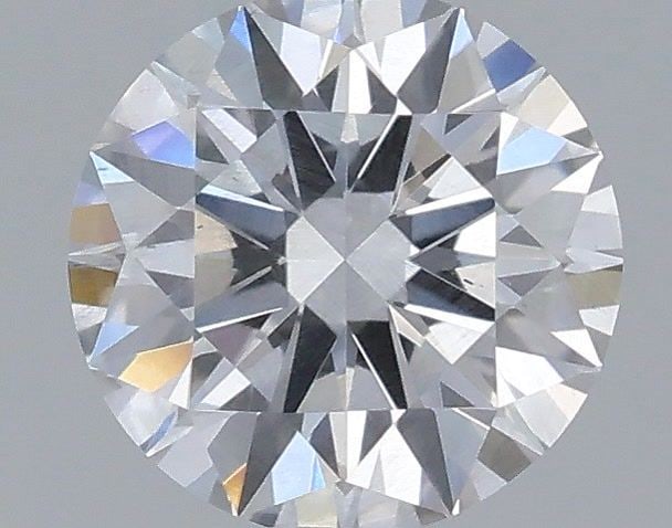 Loose Diamond - ROUND 0.52ct F SI2: Loose Diamond - ROUND 0.52ct F SI2 Source: This is a real non-mined Diamond that has been grown in a lab Shape: ROUND Carats: 0.52 Color: F Clarity: SI2 Certification: IGI Video: