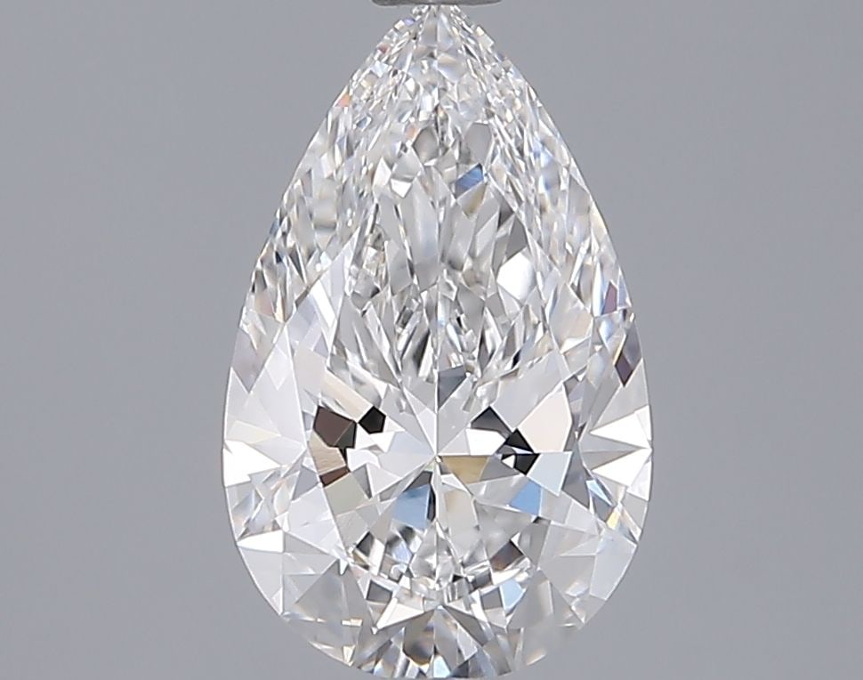 Loose Diamond - PEAR 1.9ct E VVS2 (1 of 1)