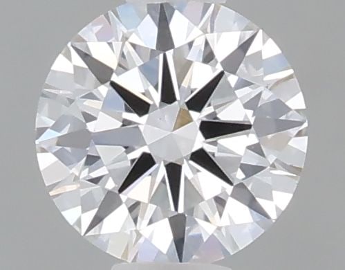 Ideal Loose Diamond - ROUND 0.48ct D VVS2: Ideal Loose Diamond - ROUND 0.48ct D VVS2 Source: This is a real non-mined Diamond that has been grown in a lab Shape: ROUND Carats: 0.48 Color: D Clarity: VVS2 Certification: IGI Video: