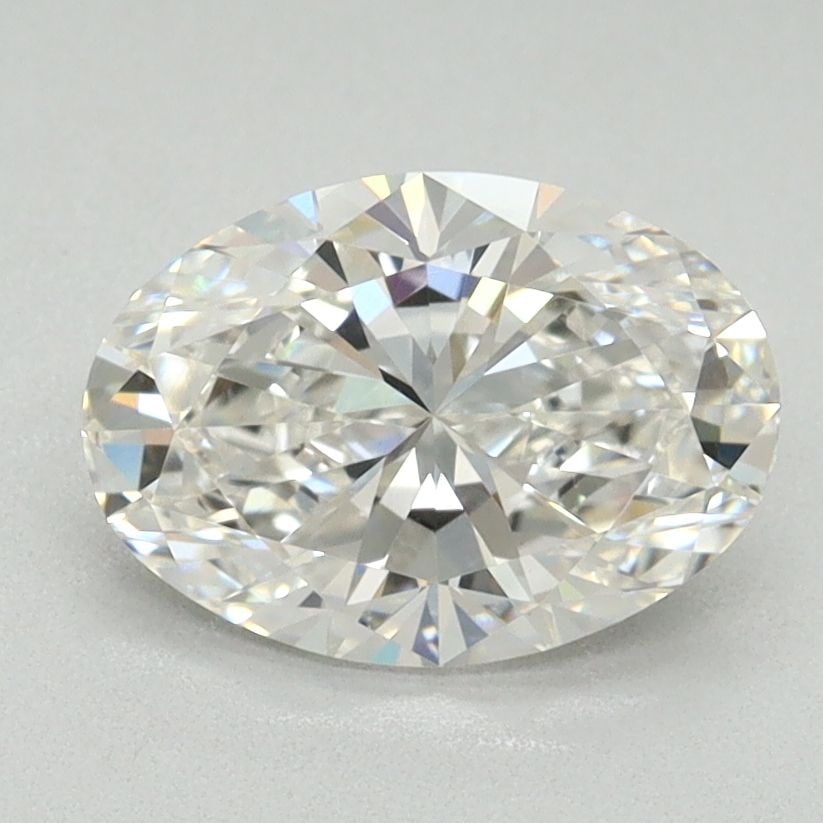 Loose Diamond - OVAL 1.63ct F VS1: Loose Diamond - OVAL 1.63ct F VS1 Source: This is a real non-mined Diamond that has been grown in a lab Shape: OVAL Carats: 1.63 Color: F Clarity: VS1 Certification: NONE Video: