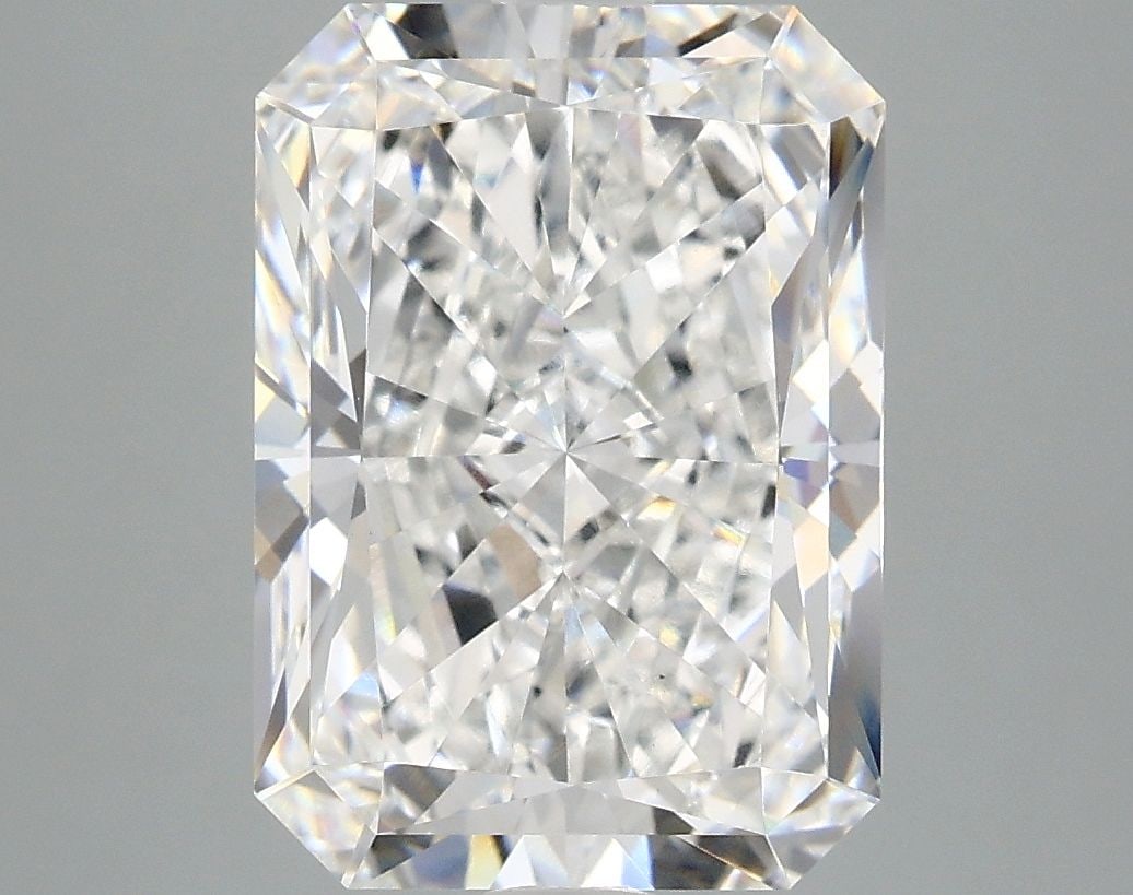 Loose Diamond - RADIANT 5.08ct D VS1 (1 of 1)