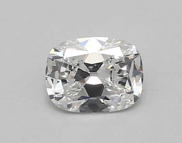Loose Diamond - CUSHION MODIFIED 0.79ct E VVS2 (1 of 1)