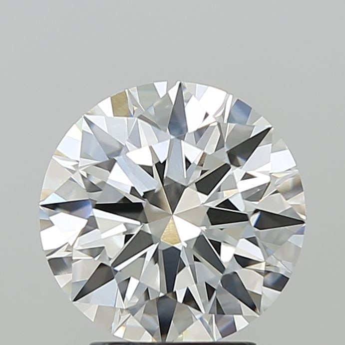 Ideal Loose Diamond - ROUND 3.1ct F VVS2 (1 of 1)
