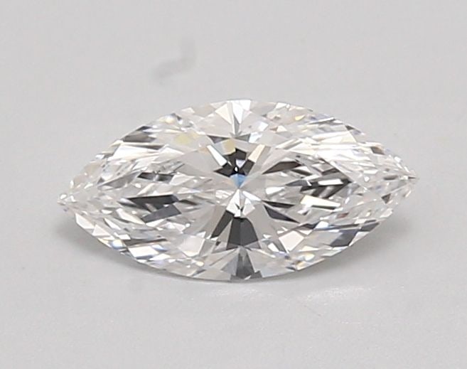 Loose Diamond - MARQUISE 0.93ct D VVS2: Loose Diamond - MARQUISE 0.93ct D VVS2 Source: This is a real non-mined Diamond that has been grown in a lab Shape: MARQUISE Carats: 0.93 Color: D Clarity: VVS2 Certification: IGI Video: