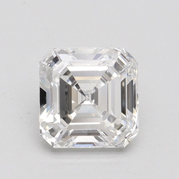 Loose Diamond - SQUARE EMERALD 1.0ct F VS1 (1 of 1)