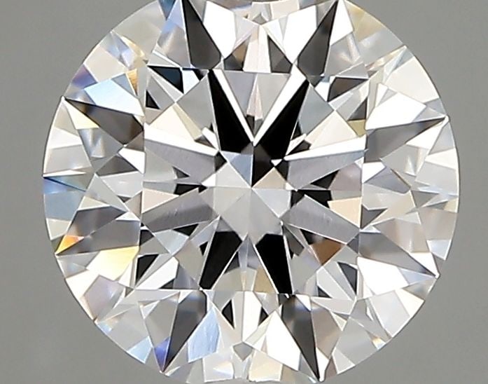 Ideal Loose Diamond - ROUND 2.19ct D VVS2: Ideal Loose Diamond - ROUND 2.19ct D VVS2 Source: This is a real non-mined Diamond that has been grown in a lab Shape: ROUND Carats: 2.19 Color: D Clarity: VVS2 Certification: IGI Video: