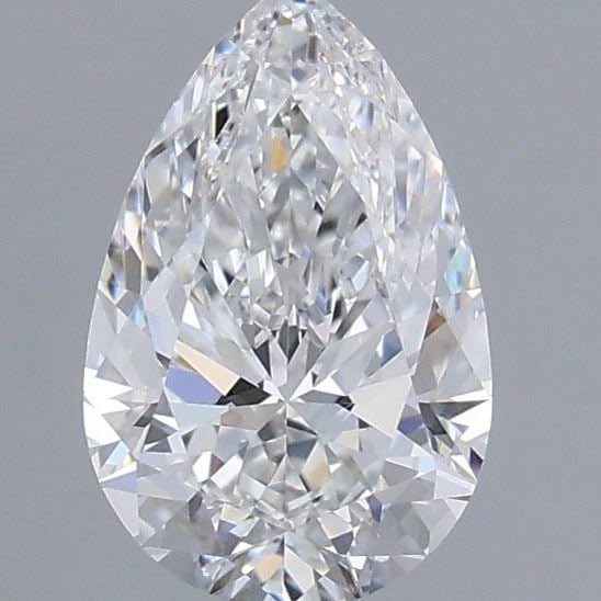 Loose Diamond - PEAR 0.96ct E VVS2: Loose Diamond - PEAR 0.96ct E VVS2 Source: This is a real non-mined Diamond that has been grown in a lab Shape: PEAR Carats: 0.96 Color: E Clarity: VVS2 Certification: IGI Video: