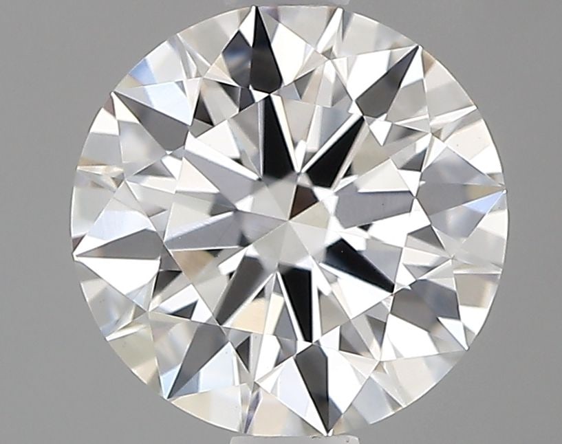 Ideal Loose Diamond - ROUND 1.04ct D VVS2: Ideal Loose Diamond - ROUND 1.04ct D VVS2 Source: This is a real non-mined Diamond that has been grown in a lab Shape: ROUND Carats: 1.04 Color: D Clarity: VVS2 Certification: IGI Video: