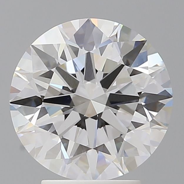 Ideal Loose Diamond - ROUND 3.57ct E VVS2: Ideal Loose Diamond - ROUND 3.57ct E VVS2 Source: This is a real non-mined Diamond that has been grown in a lab Shape: ROUND Carats: 3.57 Color: E Clarity: VVS2 Certification: IGI Video: