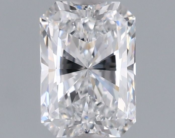 Loose Diamond - RADIANT 1.02ct D VVS2: Loose Diamond - RADIANT 1.02ct D VVS2 Source: This is a real non-mined Diamond that has been grown in a lab Shape: RADIANT Carats: 1.02 Color: D Clarity: VVS2 Certification: IGI Video:
