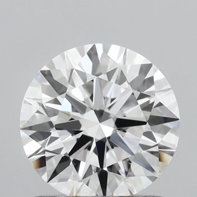 Ideal Loose Diamond - ROUND 1.02ct D VVS2: Ideal Loose Diamond - ROUND 1.02ct D VVS2 Source: This is a real non-mined Diamond that has been grown in a lab Shape: ROUND Carats: 1.02 Color: D Clarity: VVS2 Certification: IGI Video: